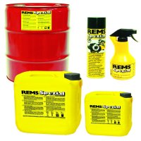 REMS Sanitol zestaw