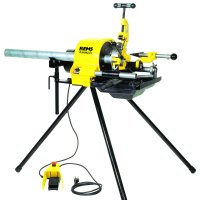 REMS Tornado typ 2000
