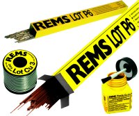 REMS Lot - Paste