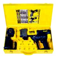 REMS Ax-Press 40