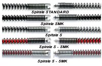 Nr 7.2431 Spirale