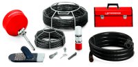 Nr 7.2946 R 550 Set