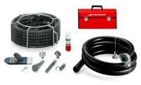 Nr 7.2962 R 750, R 80, R 100 SP, R 140 B Set