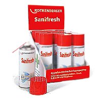 Nr 0858.00 SANIFRESH